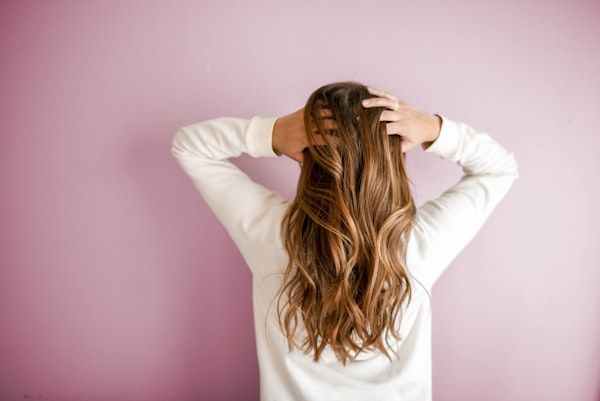 Tresses bohème