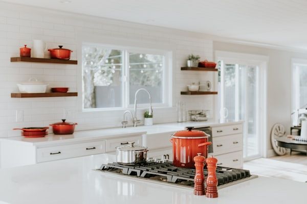 Cuisine sur mesure