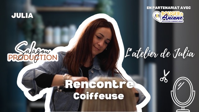 Présenter l'entreprise